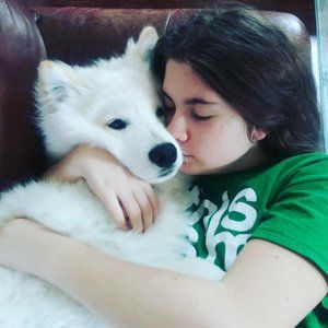 Meet your Posher, Vilma